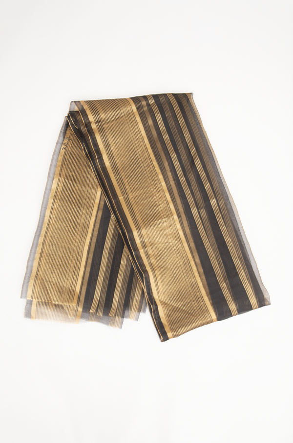 Organza Dupatta D108