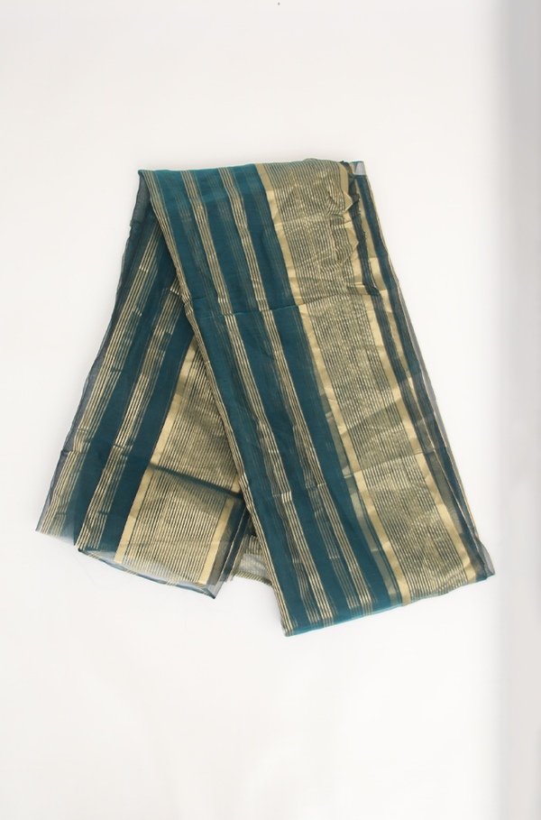 Organza Dupatta D101