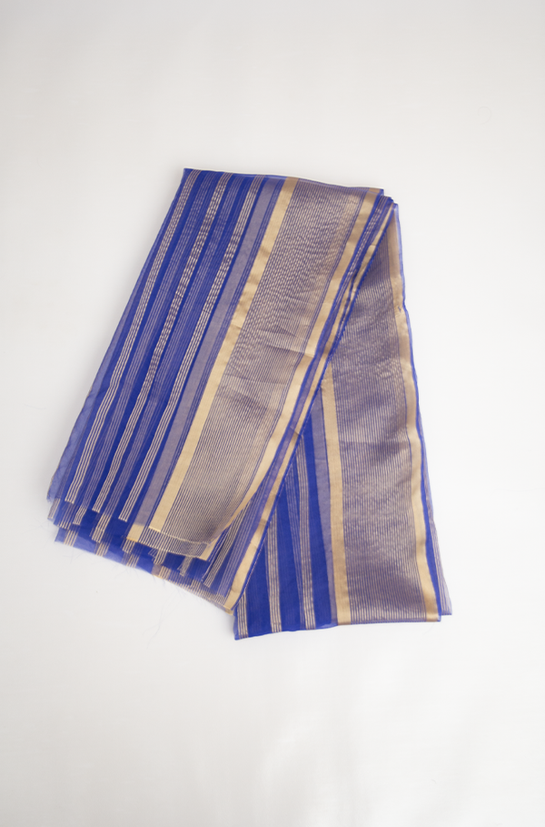 Organza Dupatta D104