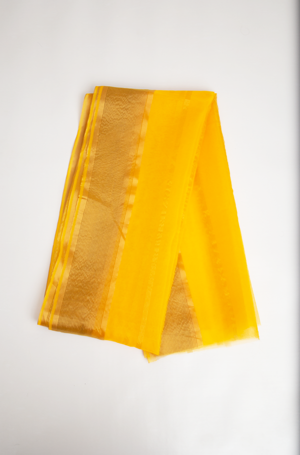 Organza Dupatta D103
